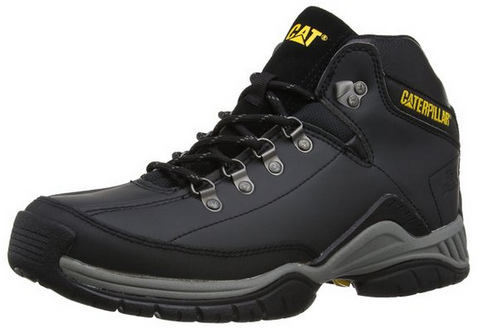 CAT Footwear Men's Collateral Hiking Shoes Extra